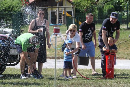 Tekasko potepanje po Mirni Peci (31)